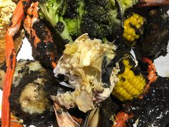 -Catch the Cajun Seafood(表参道店)