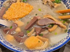 -小潘记鸭血粉丝汤
