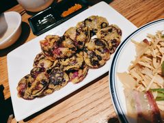 -滇铺子·云南特色菜·第九届野生菌美食节(东风东路c86店)