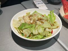 -老三样 · 江西菜馆(前海壹方汇店)