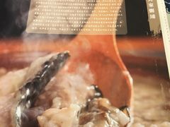 绿色吴记粥铺(万达广场店)-吴家·非遗淮扬小馆(镇江万达广场店)