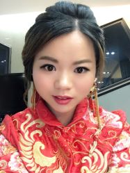 点击看大图 -现代经典婚纱摄影