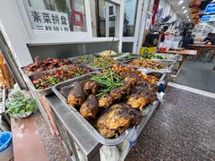 -雨田饭店