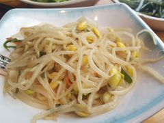 -唯成•韩国炭火烤肉 유성고기