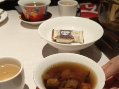 -千百味红餐厅·江西菜(绿地双子塔店)