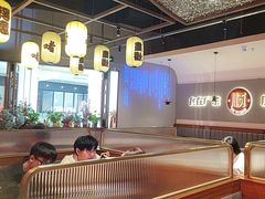 -得意啫·广东啫啫煲(前海HOP店)