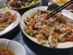 -明润海鲜(南边海店)