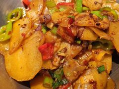 -京城小江南·北京烤鸭·江南土菜·白鱼(中关村店)