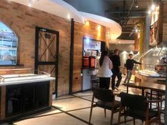 -比格比萨自助(花园路店)