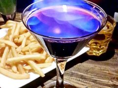 -Helens海伦司小酒馆(红旗南路店)