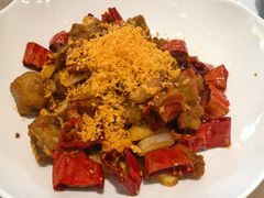 -李氏传家菜(兴城路店)