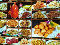 -惠宾饭庄(中山路店)