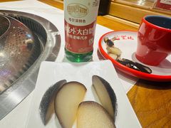 -玺炖·中国铁锅炖(虹桥天街店)