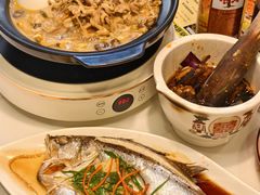 -外婆小聚茶餐厅·生日·团建(市民中心店)