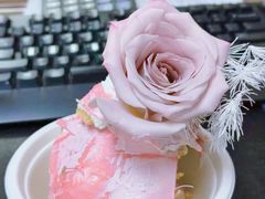 -Biteology Artisan Cakes(红庄·国际文化保税创新园店)