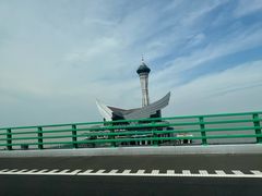 -宁波海天一洲景区