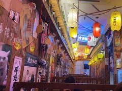 -坂吉屋·居酒屋深夜食堂(龙湖店)