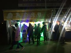 -大学城夜市大排档(凤栖路店)