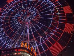 -南昌之星摩天轮