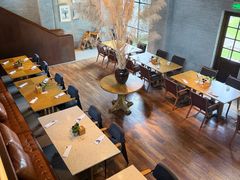 -阳朔糖舍酒店·糖舍餐厅&酒吧