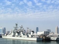 -中国人民解放军海军博物馆