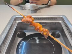 -海底捞火锅(团结桥店)