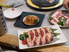-韩宫宴烤肉·黑毛和牛·料理(合肥滨湖银泰城店)