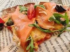 -MARU玛露音乐餐厅(大学路店)