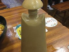 -优壹佳·延边朝鲜族料理(中山北路店)