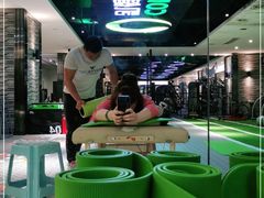 -西吉马游泳健身(协信店)