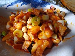 -百花人家(清水田园店)