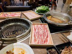 -火炉火自助餐(西直门凯德MALL店)