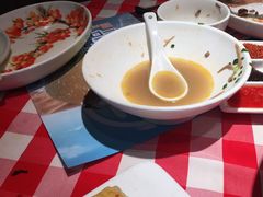 -西贝莜面村(上海百联西郊店)