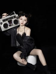 点击看大图 -YISHU一树影像工作室(惠城店)