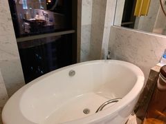 -宁波威斯汀酒店