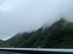 -藏龙百瀑风景区