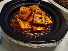 -武汉香格里拉大酒店·香宫中餐厅
