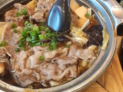 -禾绿回转寿司(苏宁广场店)