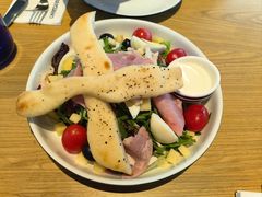 -玛尚诺Pizza&Bar(长泰广场店)