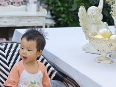 -京北渔家傲