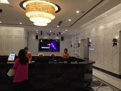 -皇马纯KTV·量贩·聚会(民治店)