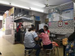 -捞王锅物料理(凯旋路店)