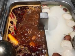 -海底捞火锅(长沙华创国际广场店)