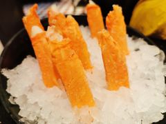 -一哥澳门豆捞·澳门风打边炉(高德置地店)