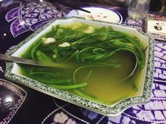 -益恒饭店乡间白族菜(古城总店)