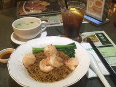 -翠华餐厅(德辅道中店)