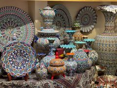 -新疆国际大巴扎