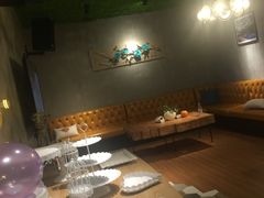 -优悦派·别墅派对轰趴馆(静安店)
