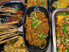 -Let’s WaKao瓦烤(贝森店)
