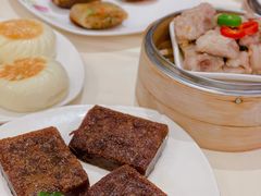 -广东胜利宾馆西关粤中餐厅